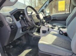 
										2016 F450 Wheeled Coach Ambulance full									