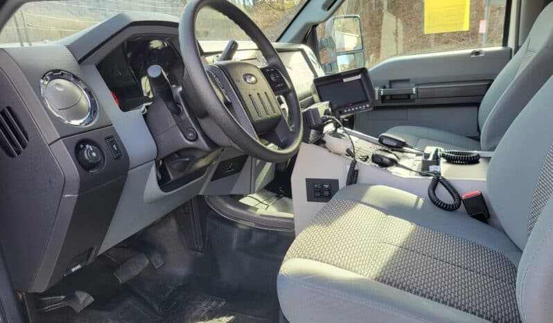 
								2016 F450 Wheeled Coach Ambulance full									