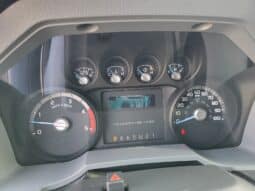 
										2016 F450 Wheeled Coach Ambulance full									