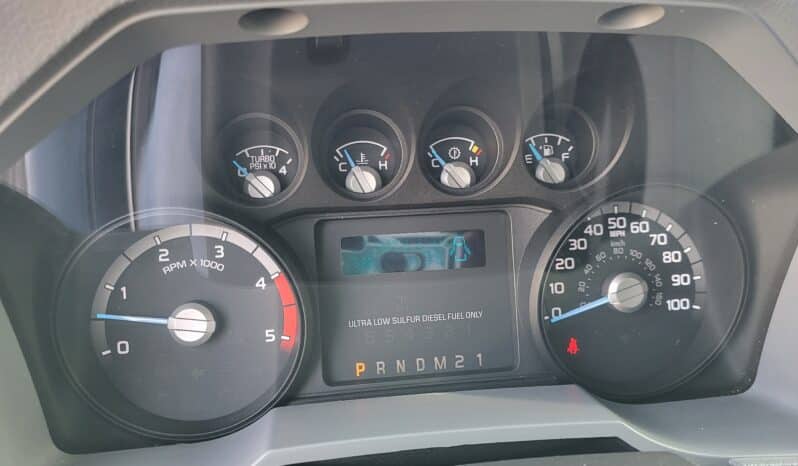 
								2016 F450 Wheeled Coach Ambulance full									