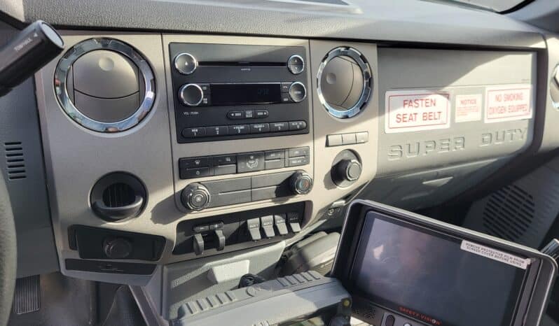 
								2016 F450 Wheeled Coach Ambulance full									