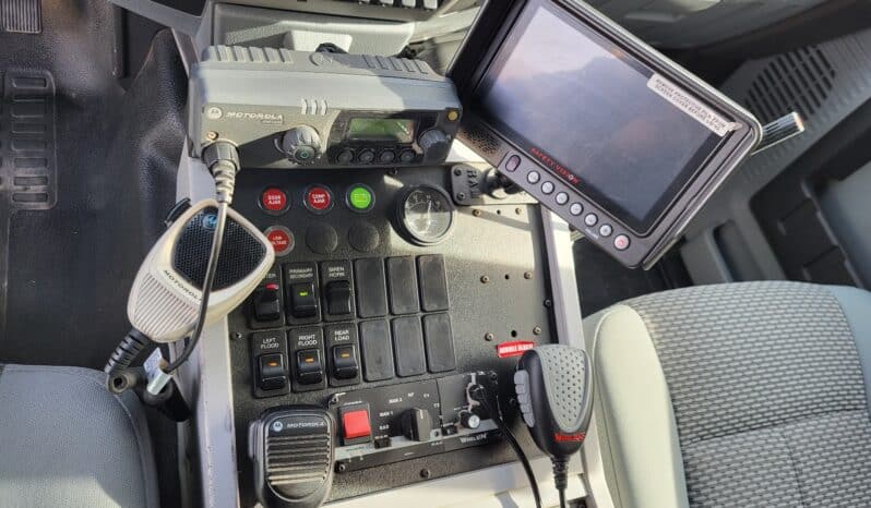 
								2016 F450 Wheeled Coach Ambulance full									