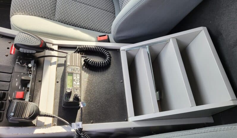 
								2016 F450 Wheeled Coach Ambulance full									