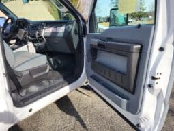 
										2016 F450 Wheeled Coach Ambulance full									