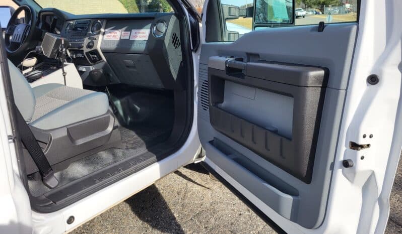 
								2016 F450 Wheeled Coach Ambulance full									