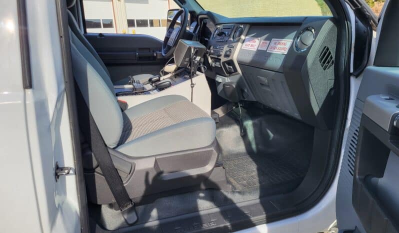 
								2016 F450 Wheeled Coach Ambulance full									