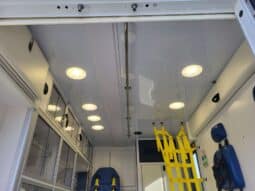 
										2016 F450 Wheeled Coach Ambulance full									