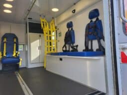 
										2016 F450 Wheeled Coach Ambulance full									