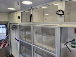 
										2016 F450 Wheeled Coach Ambulance full									