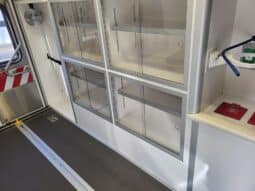 
										2016 F450 Wheeled Coach Ambulance full									