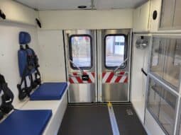 
										2016 F450 Wheeled Coach Ambulance full									