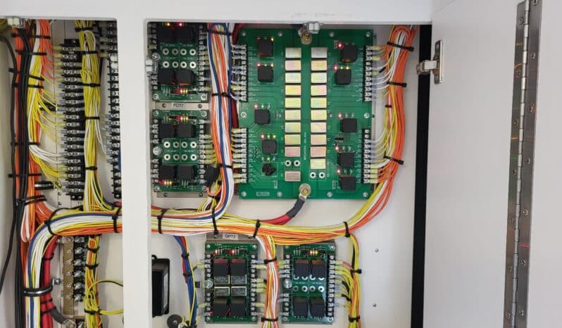 
								2016 F450 Wheeled Coach Ambulance full									