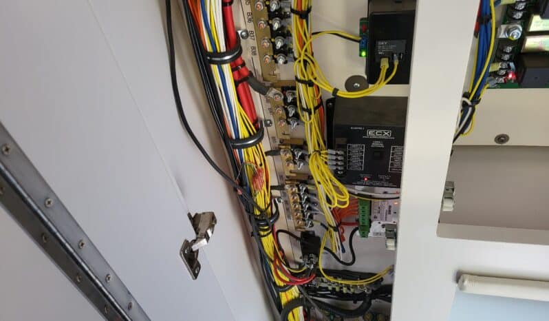 
								2016 F450 Wheeled Coach Ambulance full									