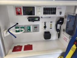 
										2016 F450 Wheeled Coach Ambulance full									