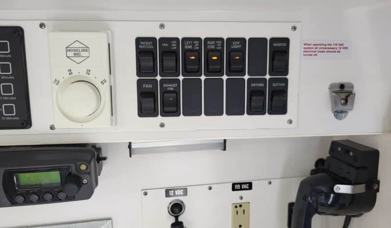 
								2016 F450 Wheeled Coach Ambulance full									