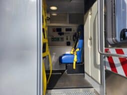 
										2016 F450 Wheeled Coach Ambulance full									
