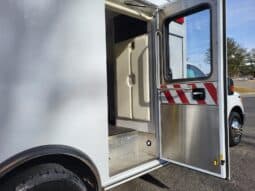 
										2016 F450 Wheeled Coach Ambulance full									