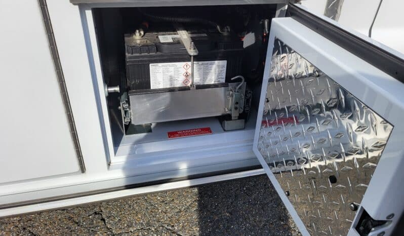 
								2016 F450 Wheeled Coach Ambulance full									