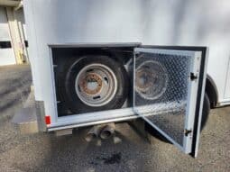 
										2016 F450 Wheeled Coach Ambulance full									