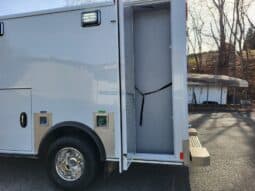 
										2016 F450 Wheeled Coach Ambulance full									