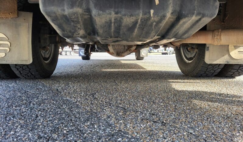 
								2016 F450 Wheeled Coach Ambulance full									