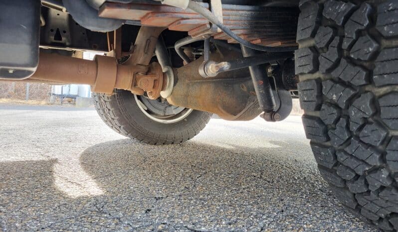 
								2016 F450 Wheeled Coach Ambulance full									