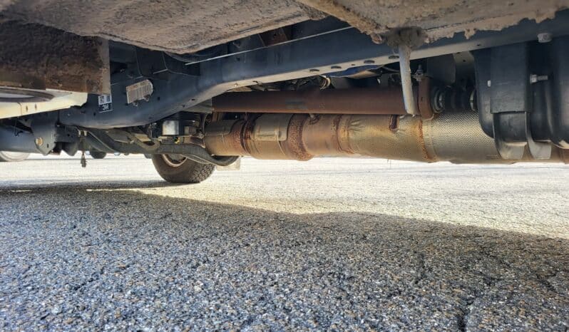 
								2016 F450 Wheeled Coach Ambulance full									