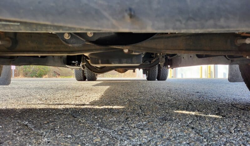 
								2016 F450 Wheeled Coach Ambulance full									