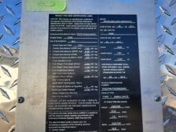 
										2012 F450 4×4 Med Tech Ambulance with Stryker Power-LOAD and POWER PRO XT Cot full									