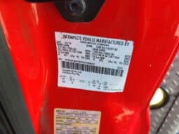 
										2015 F450 4×4 6.7L Life Line Ambulance with STRYKER Power-LOAD and POWER PRO XT Cot full									