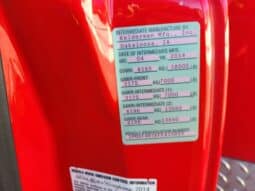 
										2015 F450 4×4 6.7L Life Line Ambulance with STRYKER Power-LOAD and POWER PRO XT Cot full									