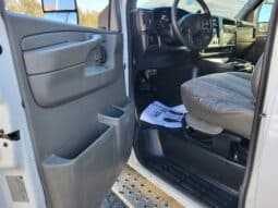 
										2007 G3500 6.6L Wheeled Coach Ambulance w 65k miles full									