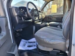 
										2007 G3500 6.6L Wheeled Coach Ambulance w 65k miles full									