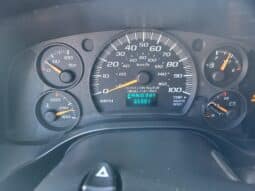 
										2007 G3500 6.6L Wheeled Coach Ambulance w 65k miles full									