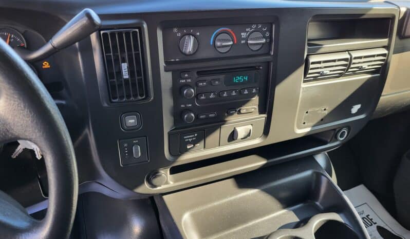 
								2007 G3500 6.6L Wheeled Coach Ambulance w 65k miles full									