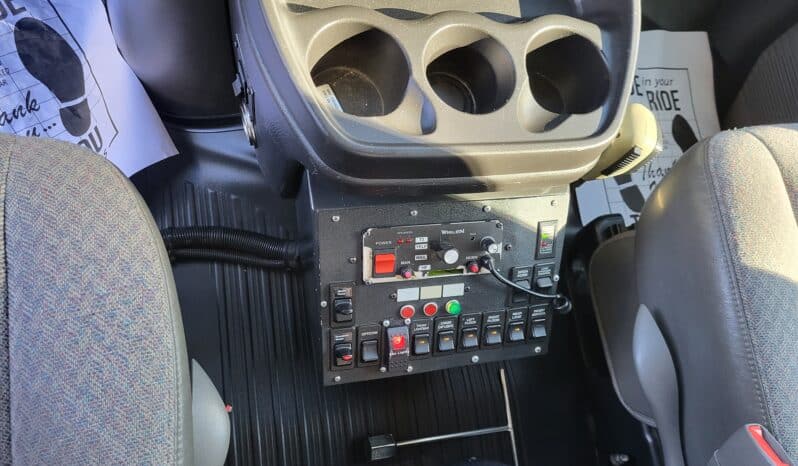 
								2007 G3500 6.6L Wheeled Coach Ambulance w 65k miles full									