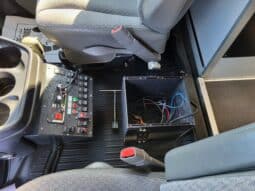 
										2007 G3500 6.6L Wheeled Coach Ambulance w 65k miles full									