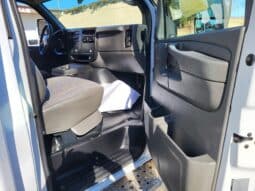 
										2007 G3500 6.6L Wheeled Coach Ambulance w 65k miles full									