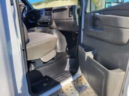 
										2007 G3500 6.6L Wheeled Coach Ambulance w 65k miles full									