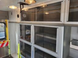 
										2007 G3500 6.6L Wheeled Coach Ambulance w 65k miles full									