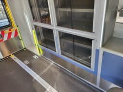 
										2007 G3500 6.6L Wheeled Coach Ambulance w 65k miles full									