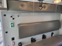 
										2007 G3500 6.6L Wheeled Coach Ambulance w 65k miles full									