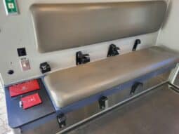 
										2007 G3500 6.6L Wheeled Coach Ambulance w 65k miles full									