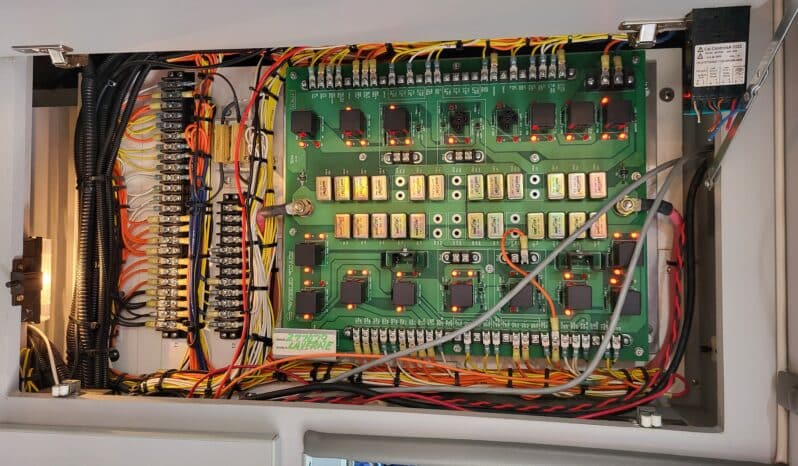 
								2007 G3500 6.6L Wheeled Coach Ambulance w 65k miles full									