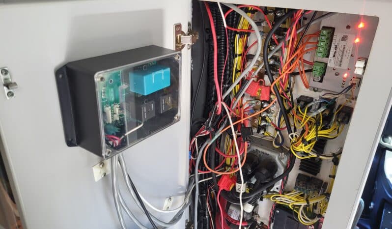 
								2007 G3500 6.6L Wheeled Coach Ambulance w 65k miles full									