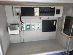 
										2007 G3500 6.6L Wheeled Coach Ambulance w 65k miles full									