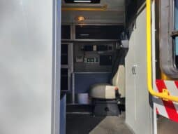 
										2007 G3500 6.6L Wheeled Coach Ambulance w 65k miles full									