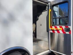 
										2007 G3500 6.6L Wheeled Coach Ambulance w 65k miles full									