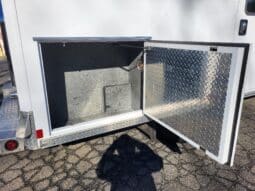 
										2007 G3500 6.6L Wheeled Coach Ambulance w 65k miles full									