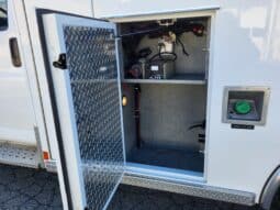 
										2007 G3500 6.6L Wheeled Coach Ambulance w 65k miles full									